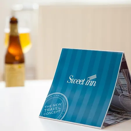 Sweet Inn Apartments - Grand Place