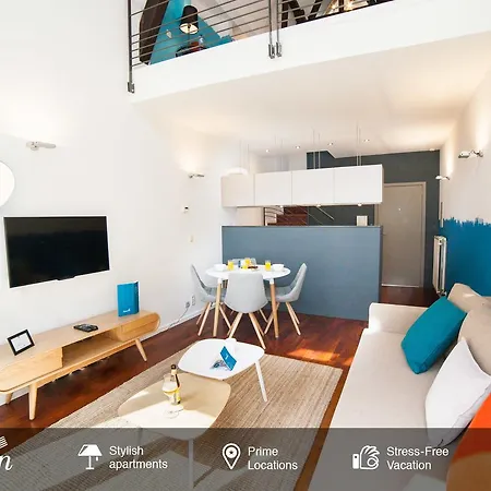 Sweet Inn Apartments - Grand Place Apartment *