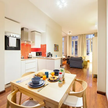 Sweet Inn Apartments - Grand Place