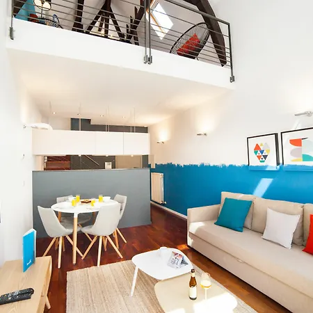 Sweet Inn Apartments - Grand Place * Brussels