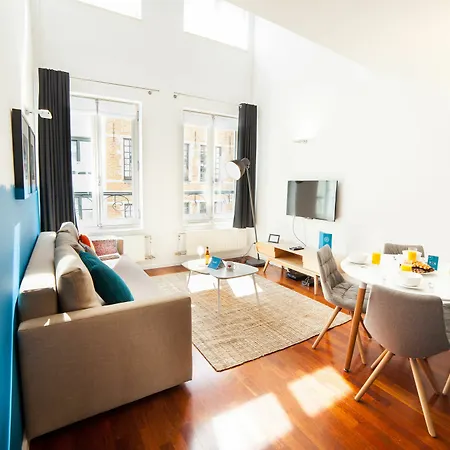 Apartment Sweet Inn Apartments - Grand Place Brussels