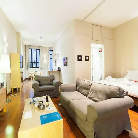 Sweet Inn Apartments - Grand Place * Brussels