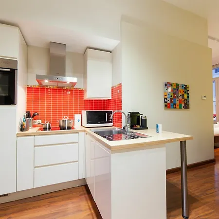 Sweet Inn Apartments - Grand Place