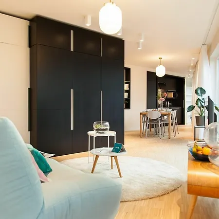 Sweet Inn Apartments - Grand Place
